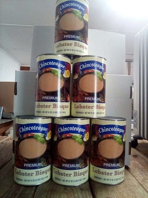 6 cans 51 oz  each $89.95 with free shipping