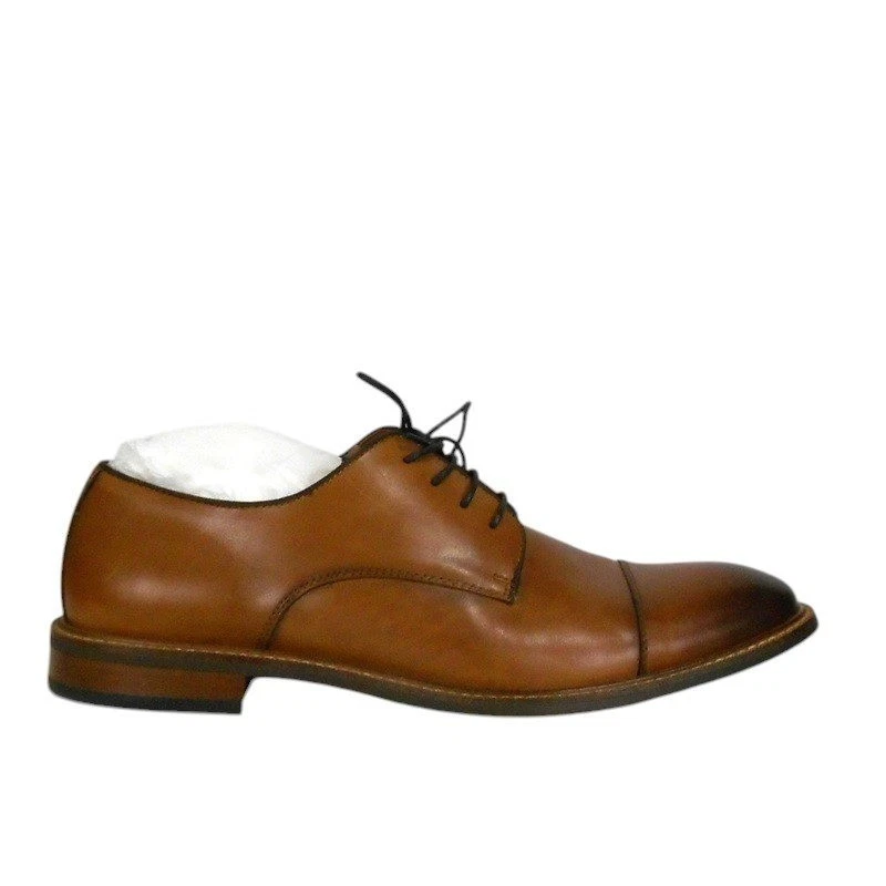 Vince Camuto Brown Dress Shoes for Men for sale | eBay display picture 2