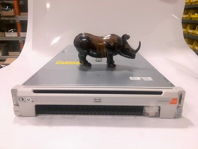 Cisco HXAF240C-M5SX HyperFlex HX240c M5 Node