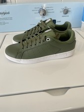 K- Swiss Men s Low Top New In Size 10