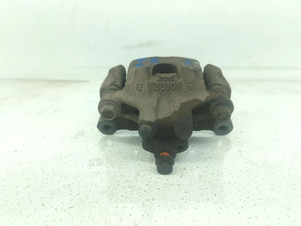 2000-2003 Toyota Camry Rear Right Passenger Brake Caliper 47730-06060 - Image 4 of 4