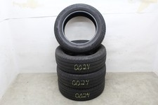 4x 215/60 R17C 109/107T  Sommerreifen Continental Van Contact Eco DOT5021