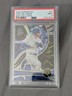 2022 Spectra Chronicles Cody Bellinger Hyper Refractor. 69/75. PSA 9. Pop 1!