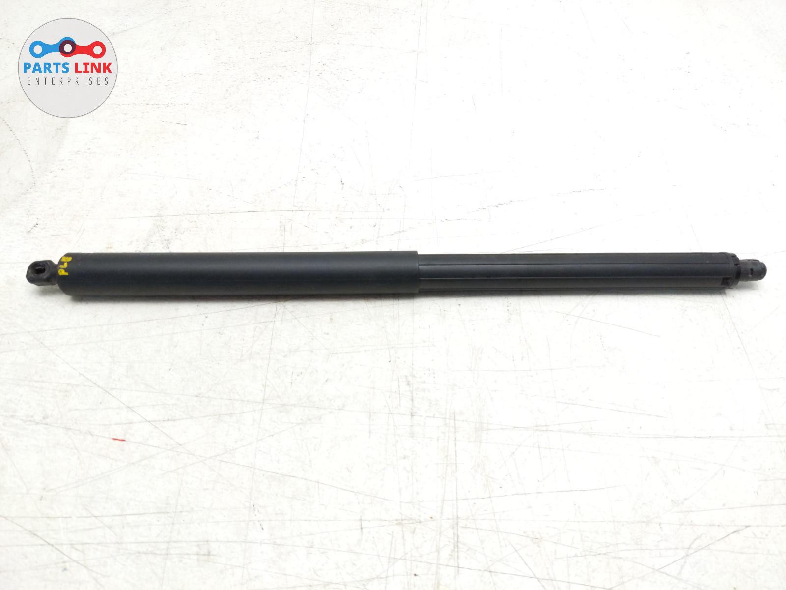 Bentley Bentayga 2016-2020 Rear Left Strut assembly