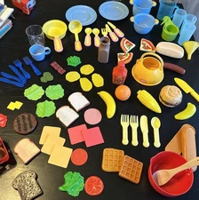 Play Food Little Tikes Fisherprice Fun With Good Melissa And Doug And Other