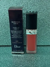 Christian Dior Rouge Dior Forever Liquid Lipstick 626 Forever Famous 6ml