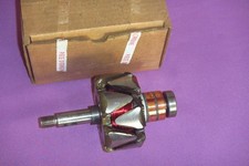 Alternateur Citroen HY