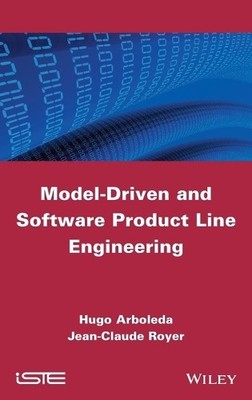 Model-Driven and Software Product Line Engineering - 9781848214279