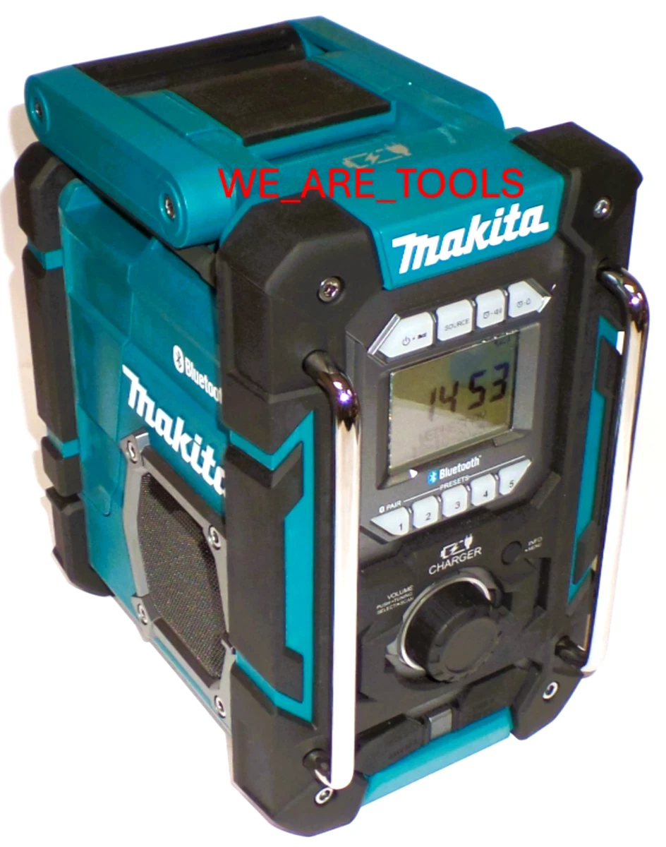 Makita 移動BATTERYラジオ Adapter For Makita 18V Li-Ion Battery Converter To For Ryobi 18V