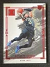 Keyonte George 2023-24 Panini impeccable RC Base Asia Red #79