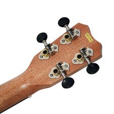 ISLANDER SAT-4 Solid Acacia Series Tenor Ukulele
