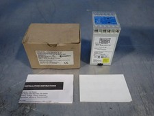 CROMPTON 252-PBTU-ECBX-DG-T1-EA PROTECTOR TRIP RELAY 06232310963