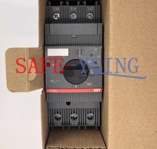1PCS New ABB MS165-25(18-25A) circuit breaker