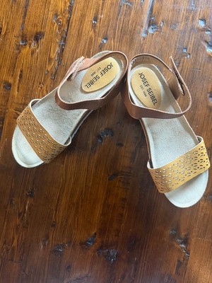 Joseph Seibel sandals womens 