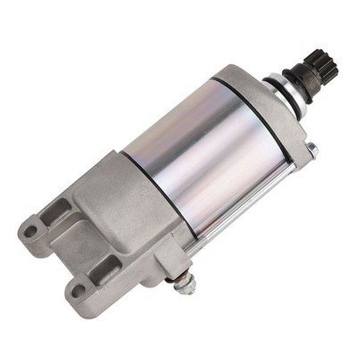 Starter Motor 924470E For Tgb Blade 425 470 500 525 Target 400 Gunner Models