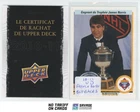 1990 Upper Deck Hockey Ray Bourque #204
