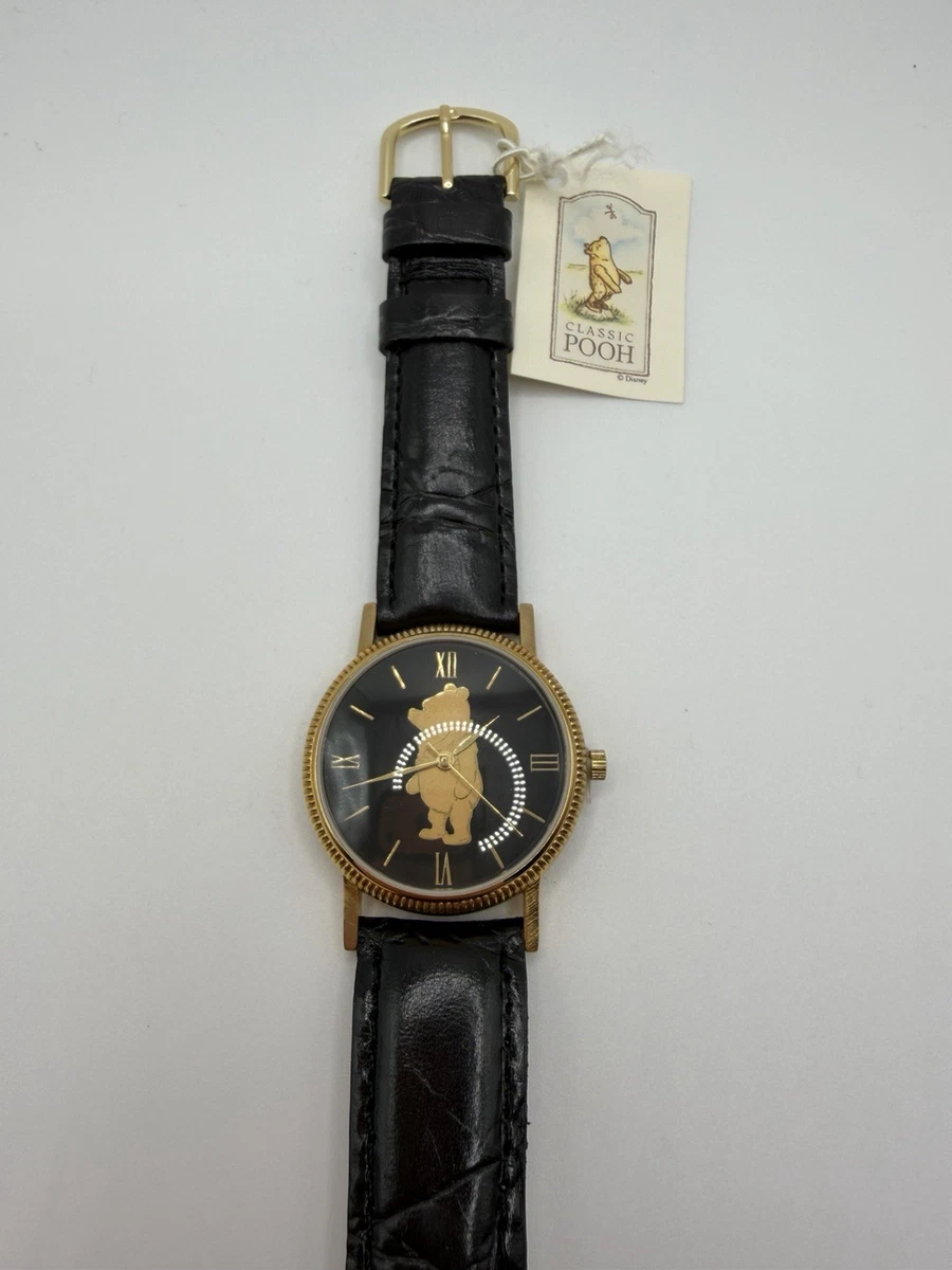 Winnie The Pooh Timex Watch In Disney Watches & Timepieces  display picture 2
