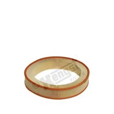 Luftfilter Filtereinsatz E64L HENGST FILTER für MERCEDES-BENZ 190 SL