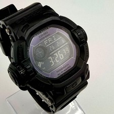 CASIO G-SHOCK GW-9200MSJ RISEMAN Solar Outdoor Uhr getestet