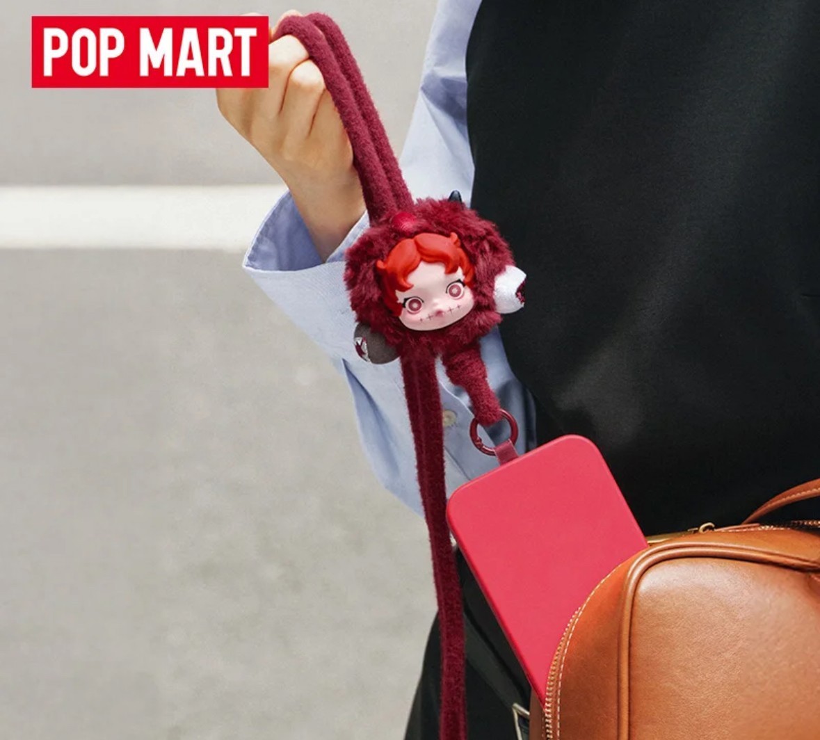 SKULLPANDA YouFoundMe! スマホショルダー シークレット SKULLPANDA YouFoundMe! スマホショルダー シークレット SKULLPANDA