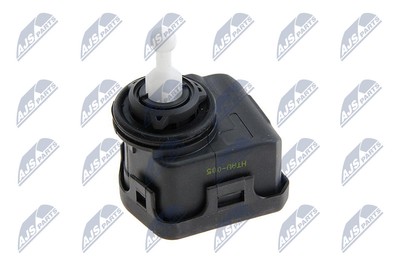 NTY ECX-AU-005 Actuator, headlight levelling for AUDI,SEAT,SKODA,VW