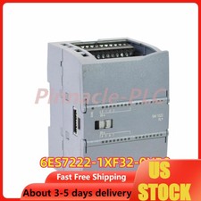 New Siemens 6ES7 222-1XF32-0XB0 S7-1200 Digital output SM1222 6ES7222-1XF32-0XB0