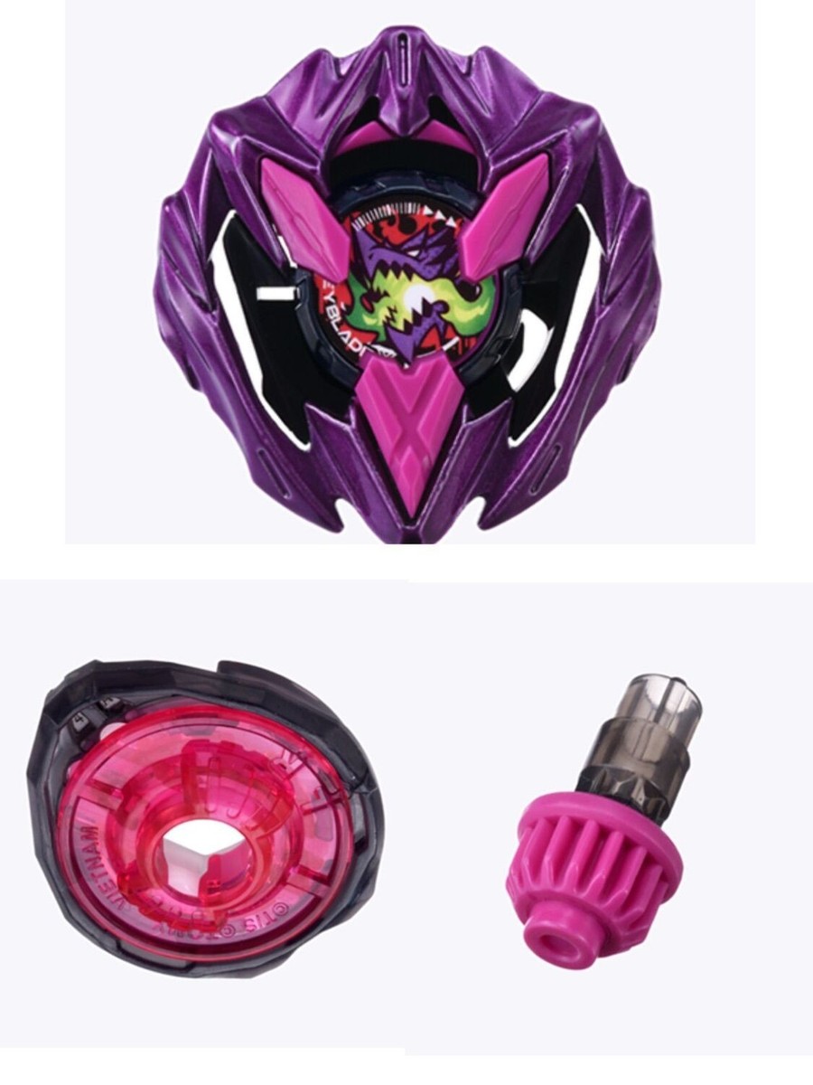 ドランバスターカラーチョイス Beyblade X UX-00 BEYBLADE X ベイブレードエックス UX-01 スターター ドラン
