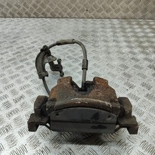 MERCEDES-BENZ M W166 Bremssattel vorne links A1664210581 2.1 Diesel 33014631