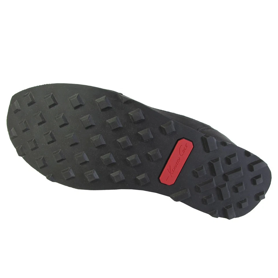 Zapato Deportivo De Moda Kenneth Cole Para Mujer, Negro, US 7.5 - Imagen 2 de 3