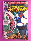 THE AMAZING SPIDER-MAN #211   LOW GRADE   1980   COMBINE SHIPPING