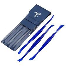 BOJO TOOLS SST2-3KUK-UNGL Sealant Smoothing Kit "Strong"