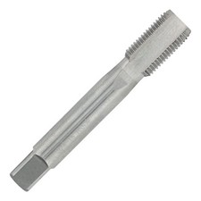 Machine Tap 3/4-16 Left Hand Thread HSS High Speed Steel Threading Tool