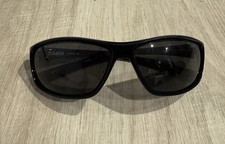 NIKE RABID EV0603 001 Sport Sunglasses Full Rim Plastic Wrap Athletic