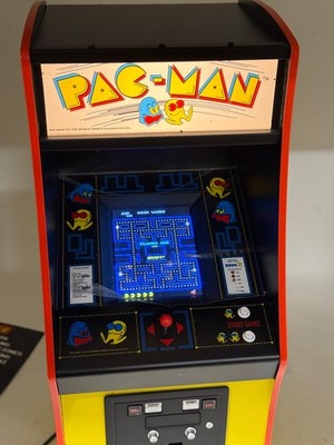 ナムスカル Numskull パックマン 1/4 検 : Arcade1Up maxresdefault.jpg
