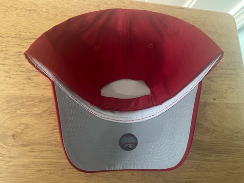 Cappello berretto St Louis Cardinals nuovo con etichetta spedizione gratuita! - Foto 2 di 2