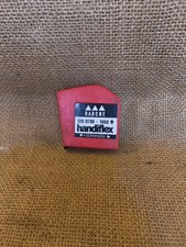Rabone Handiflex England tape measure 6' 6" 2m joiners carpenter Old School tool