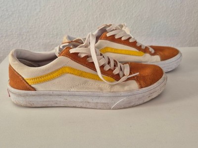Vans off the Wall Sneaker Größe 39 (8,5) gebraucht