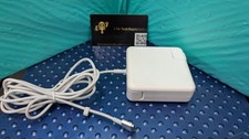 85W AC Adapter 20V 4.25A T-Type Magnetic Power Charger for MacBook Pro 13 15 17