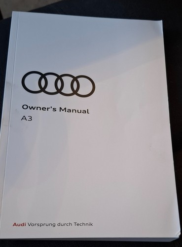 Audi A3 1.5 L 35 TFSI SPORTBACK - Picture 13 of 14