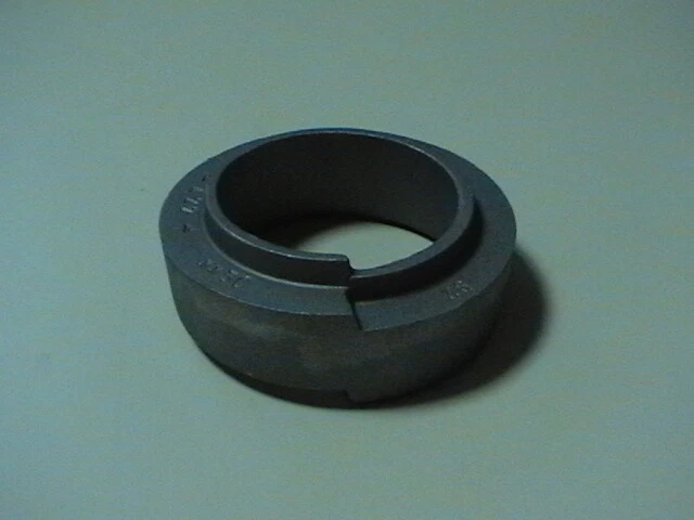 Spessori Molle Rialzo JEEP RENEGADE BU 2014 -> Avanti e Dietro 3 CM + 3 CM - Imagen 3 de 3