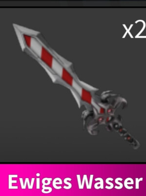 murder mystery 2 eternal cane