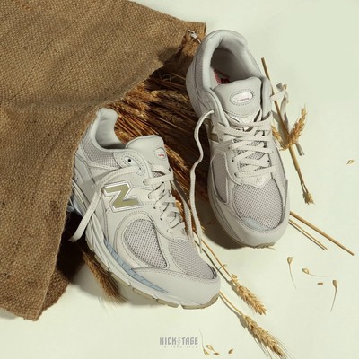 New Balance 2002 Grey Khaki 2002R NB NB2002 ML2002R 3 ML2002R3 D Sneakers | eBay