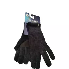 Brand New Winter Snow Isotoner Women's Glove One Size With Hand Grip