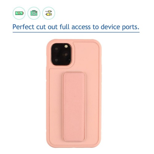 Magnetic Car Holder Handle Stand Case Cover For iPhone 16/15/14/13/12 Pro Max - Picture 15 of 42