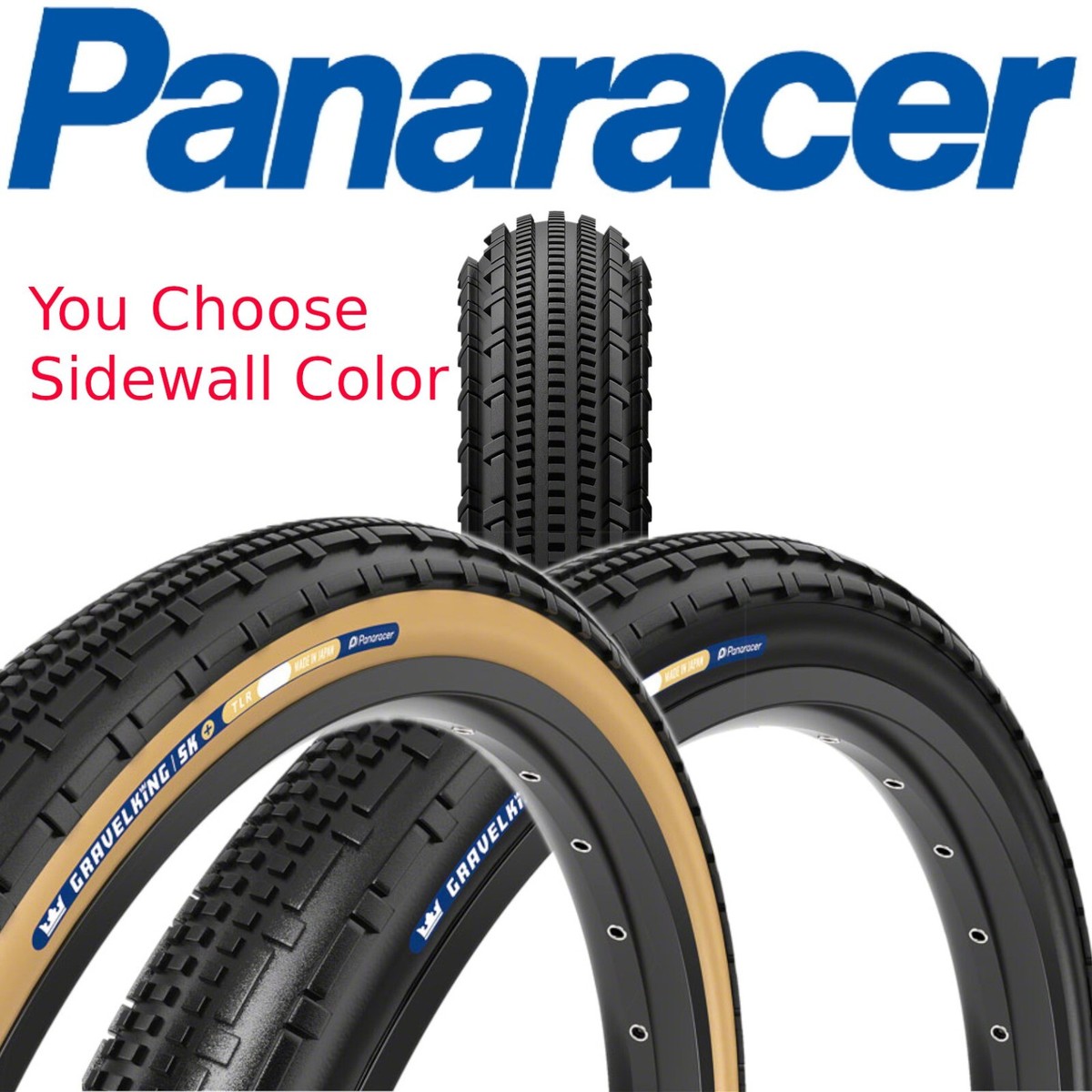 Panaracer Gravel King Sk Rolling Resistance Panaracer GRAVELKING