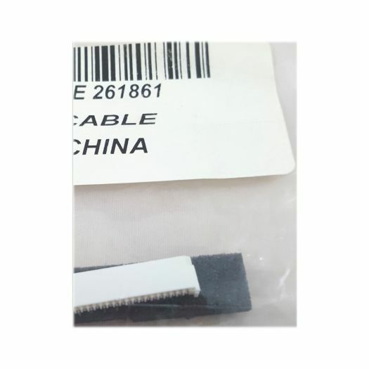 Thomson Consumer Electronics VCR Replacement Cable Connector Part