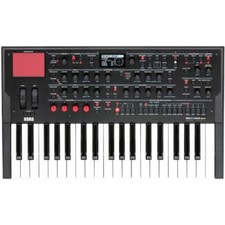 Korg Modwave MKII 37-Keys Wavetable Keyboard Synthesizer Beautiful Item
