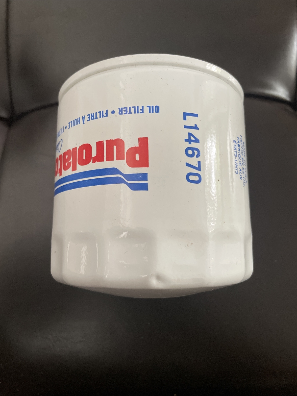 Purolator L14670 Premium Engine Protection Spin On Oil Filter
