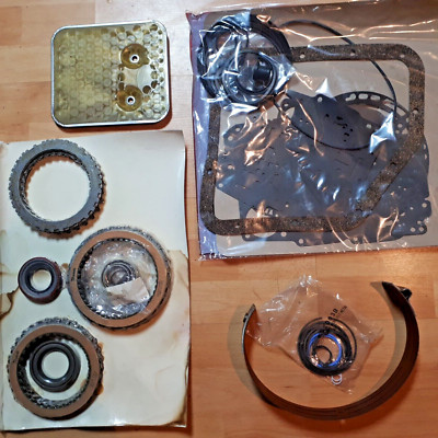 Automatikgetriebe Überholsatz Turbo Hydramatic 200 Olds Buick Chevy 76-78 K32900