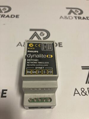 Philips Dynalite DDTC001